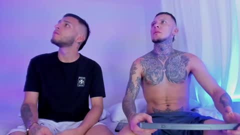 Bruce  online show from 09/09/25, 07:57