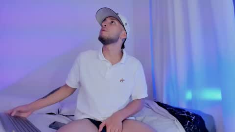 Bruce  online show from 10/12/25, 10:53