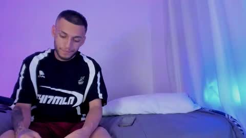 Bruce  online show from 10/29/25, 06:37