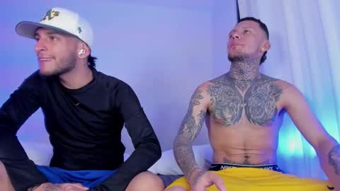 Bruce  online show from 11/13/25, 05:34