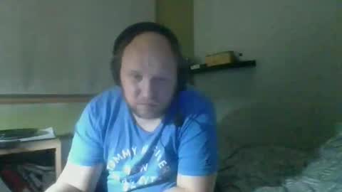 bart_poland online show from 11/12/25, 08:08