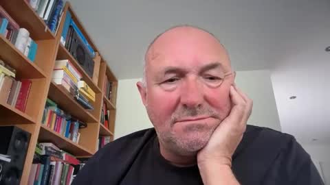 bartvel online show from 04/17/26, 09:01