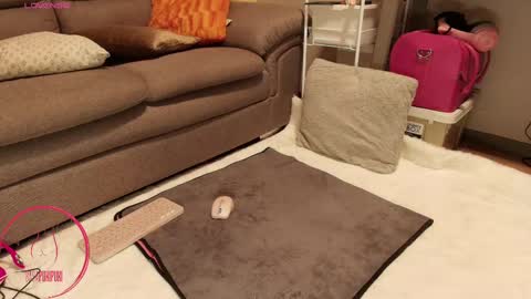 Snapshot of basapukipuki chatting on 02/24/25, 06:15 PukiPuki online show from 02/24/25, 06:15