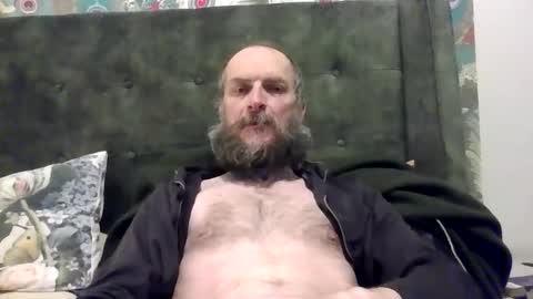 basiccamguy online show from 03/04/26, 12:38