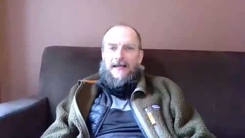 basiccamguy online show from 05/11/26, 09:48