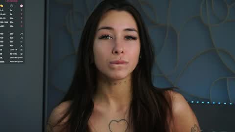 Maria online show from 05/19/26, 03:02
