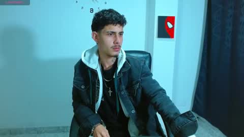 Bastian online show from 09/10/25, 02:22