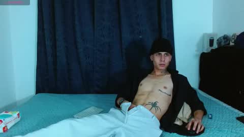 Bastian online show from 12/22/25, 11:02