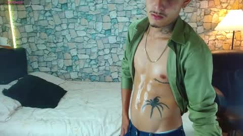 Bastian online show from 02/15/26, 08:49