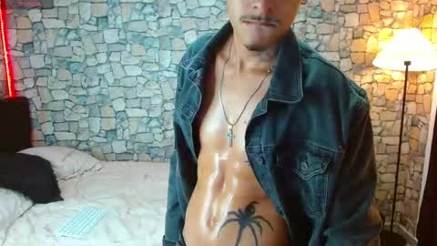 Bastian online show from 02/25/26, 08:51