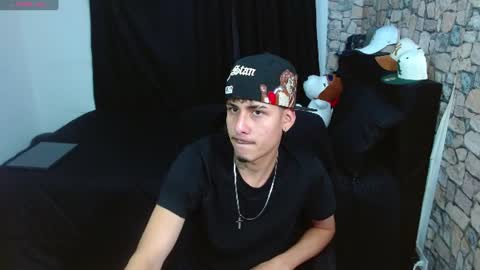Snapshot of bastiaan_28 chatting on 07/24/26, 10:41 Bastian online show from 07/24/26, 10:41