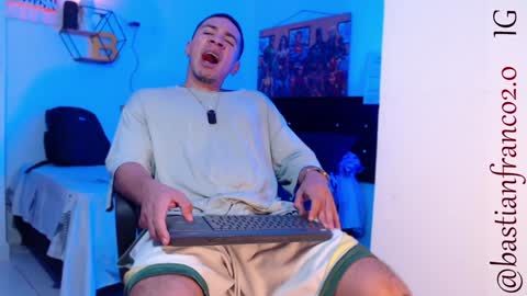 Bastian Independent Model online show from 12/29/24, 05:10