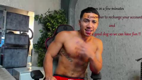 Bastian Independent Model online show from 11/17/25, 11:10