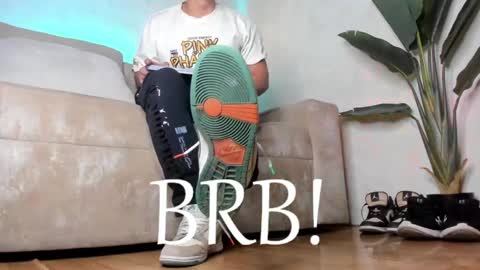 Bastian Independent Model online show from 03/30/26, 01:12