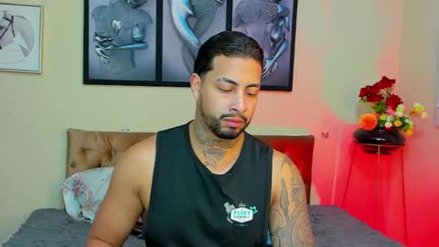 Snapshot of bastian_jones1 chatting on 01/17/25, 06:26 bastian_jones1 online show from 01/17/25, 06:26