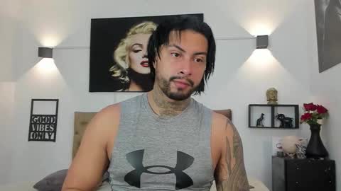 Snapshot of bastian_jones1 chatting on 09/22/25, 08:05 bastian_jones1 online show from 09/22/25, 08:05