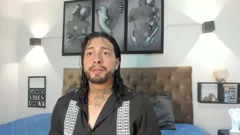 bastian_jones1 online show from 07/20/26, 03:10