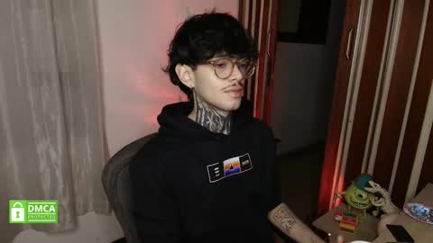 Bastiel online show from 01/16/26, 11:53