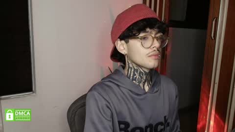 Bastiel online show from 01/19/26, 07:23