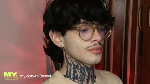 Bastiel online show from 03/21/26, 02:38