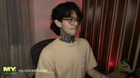 Bastiel online show from 04/10/26, 01:33