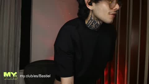 Bastiel online show from 04/11/26, 03:33