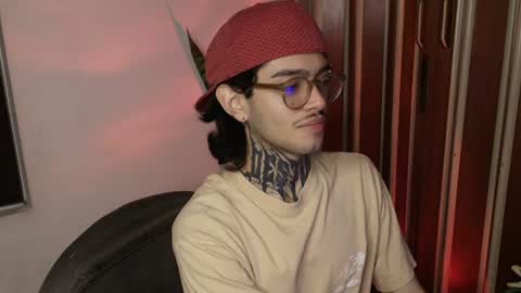 Bastiel online show from 07/23/26, 01:19