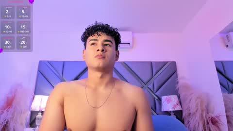 Bastian online show from 03/13/26, 10:27