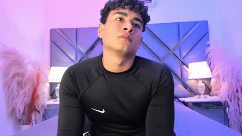 Bastian online show from 03/25/26, 01:44