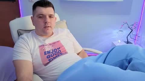 BASY online show from 01/18/26, 06:50