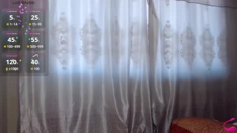 Lara online show from 11/09/25, 05:39