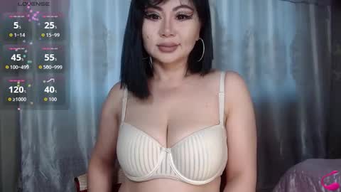 Lara online show from 11/23/25, 03:06