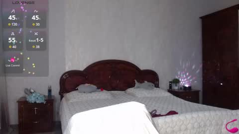 Lara online show from 04/18/26, 04:16