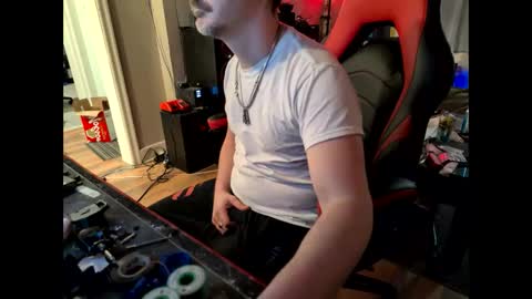 baterboy8687 online show from 02/16/25, 03:16