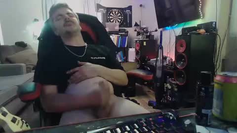 baterboy8687 online show from 10/30/25, 10:16