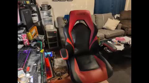 baterboy8687 online show from 02/02/26, 05:06