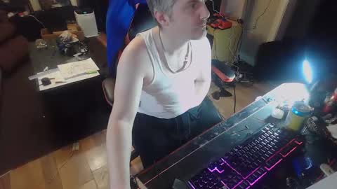 baterboy8687 online show from 02/22/26, 08:02