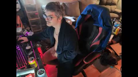 baterboy8687 online show from 03/12/26, 07:58