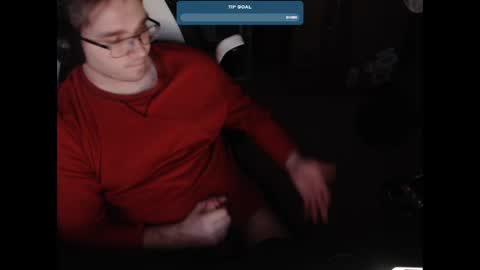 Ricky online show from 01/17/25, 01:47