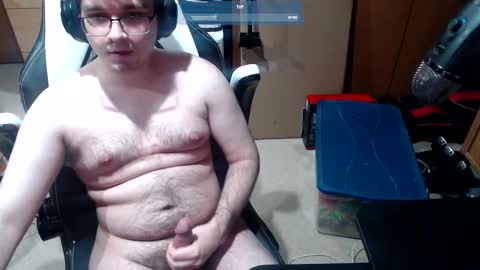 Ricky online show from 01/30/25, 02:16