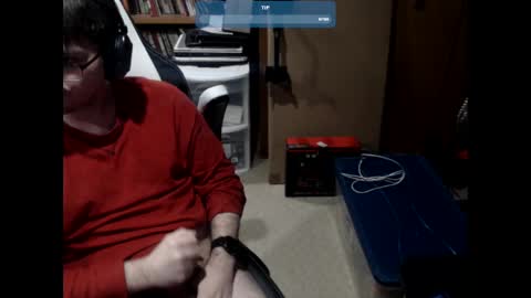 Ricky online show from 02/02/25, 08:51