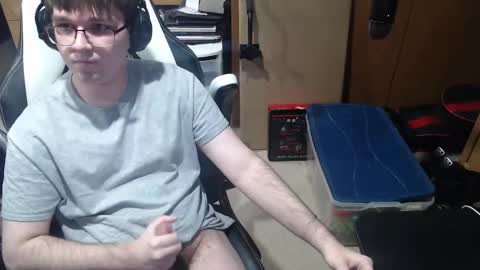 Ricky online show from 02/16/25, 09:16