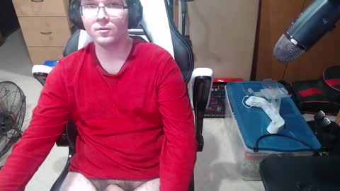 Ricky online show from 02/28/25, 01:25