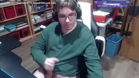 Ricky online show from 12/04/25, 11:13