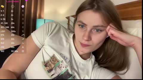 Snapshot of batewithkate chatting on 07/08/26, 05:39 Katrin online show from 07/08/26, 05:39