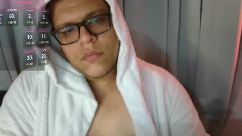 Snapshot of batman2430 chatting on 02/08/25, 06:12 brian online show from 02/08/25, 06:12