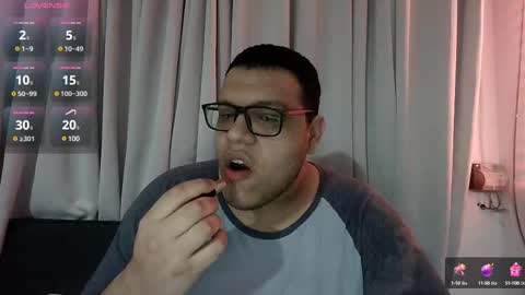 Snapshot of batman2430 chatting on 02/16/25, 05:37 brian online show from 02/16/25, 05:37