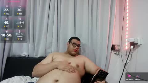 Snapshot of batman2430 chatting on 02/16/25, 08:43 brian online show from 02/16/25, 08:43