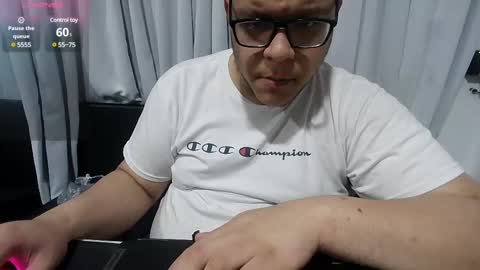 Snapshot of batman2430 chatting on 02/19/25, 08:01 brian online show from 02/19/25, 08:01