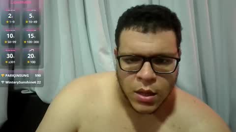 Snapshot of batman2430 chatting on 03/10/25, 05:00 brian online show from 03/10/25, 05:00